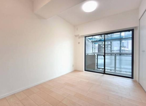 相模原市緑区橋本5丁目の中古マンションの洋室1の写真