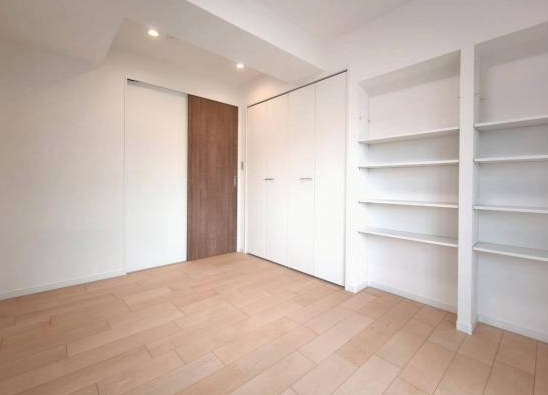 相模原市緑区橋本5丁目の中古マンションの洋室1の写真
