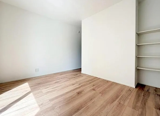 相模原市緑区東橋本3丁目の新築戸建て2号棟の洋室1の写真