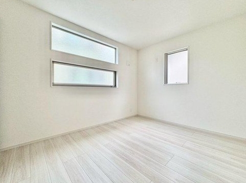 相模原市緑区二本松1丁目の新築戸建ての洋室4の写真