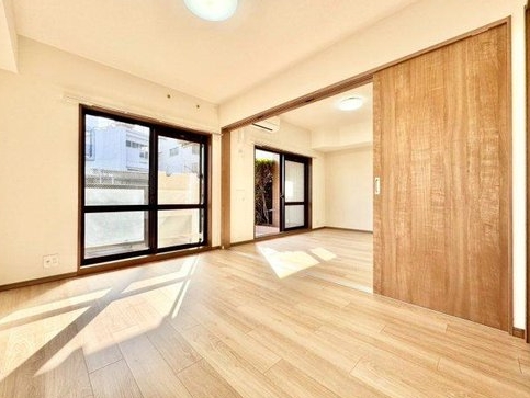 相模原市緑区西橋本1丁目の中古マンションの洋室1の写真