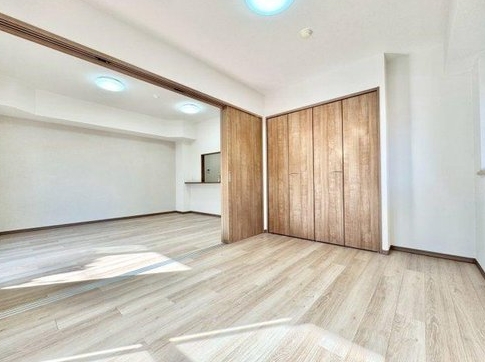 相模原市緑区西橋本1丁目の中古マンションの洋室1の写真