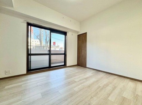 相模原市緑区西橋本1丁目の中古マンションの洋室2の写真