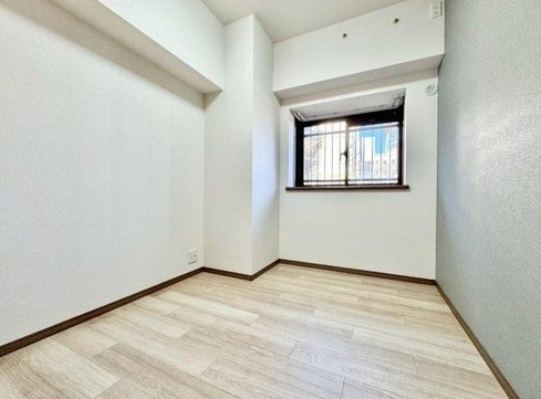 相模原市緑区西橋本1丁目の中古マンションの洋室3の写真