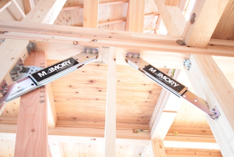 相模原市南区相模台4丁目の新築戸建ての設備の写真