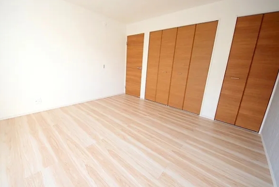 相模原市南区相武台3丁目の新築戸建て2号棟の収納1の写真