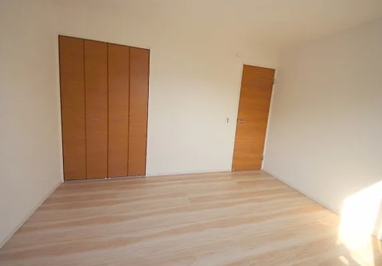 相模原市南区相武台3丁目の新築戸建て2号棟の収納2の写真