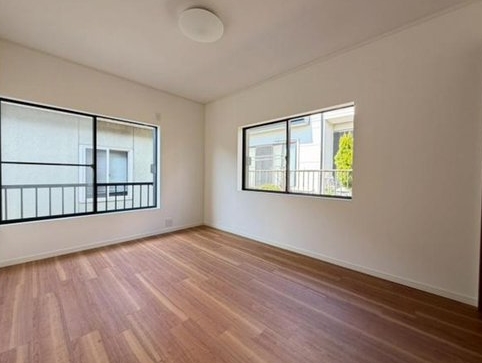 町田市相原町の中古戸建ての洋室3の写真