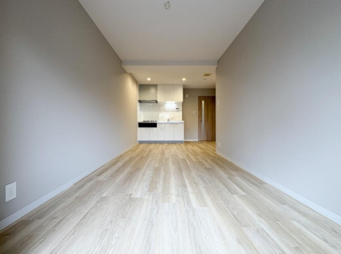 町田市金井ヶ丘4丁目の中古マンション3階部分のダイニングの写真