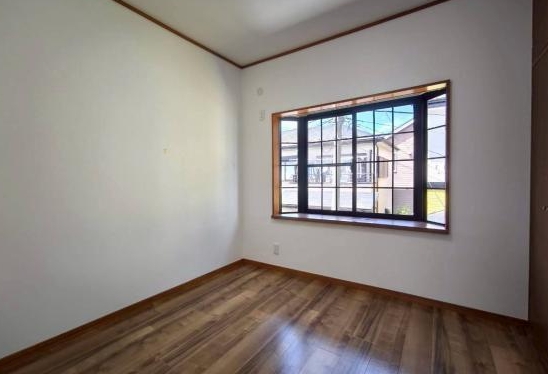 相模原市中央区横山台1丁目の中古戸建ての洋室2の写真