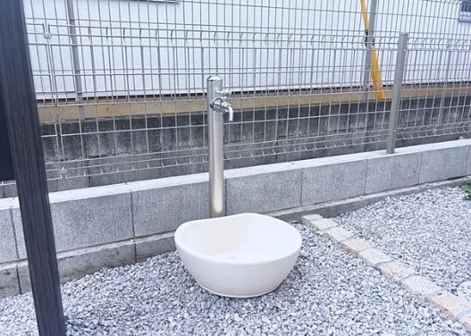 相模原市緑区下九沢の新築戸建て10号棟の設備の写真