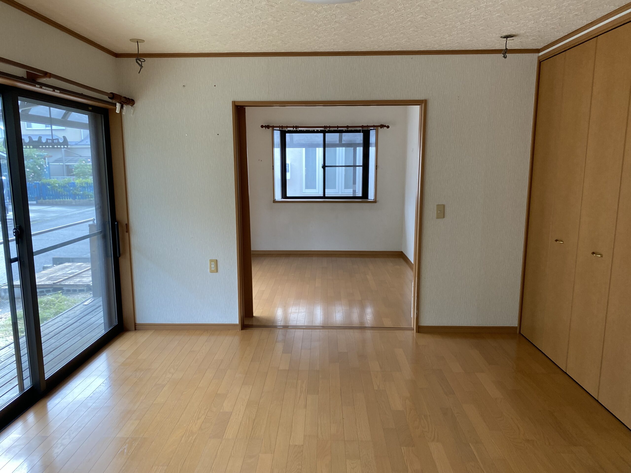 相模原市緑区城山1丁目の中古戸建ての洋室1-1fの写真