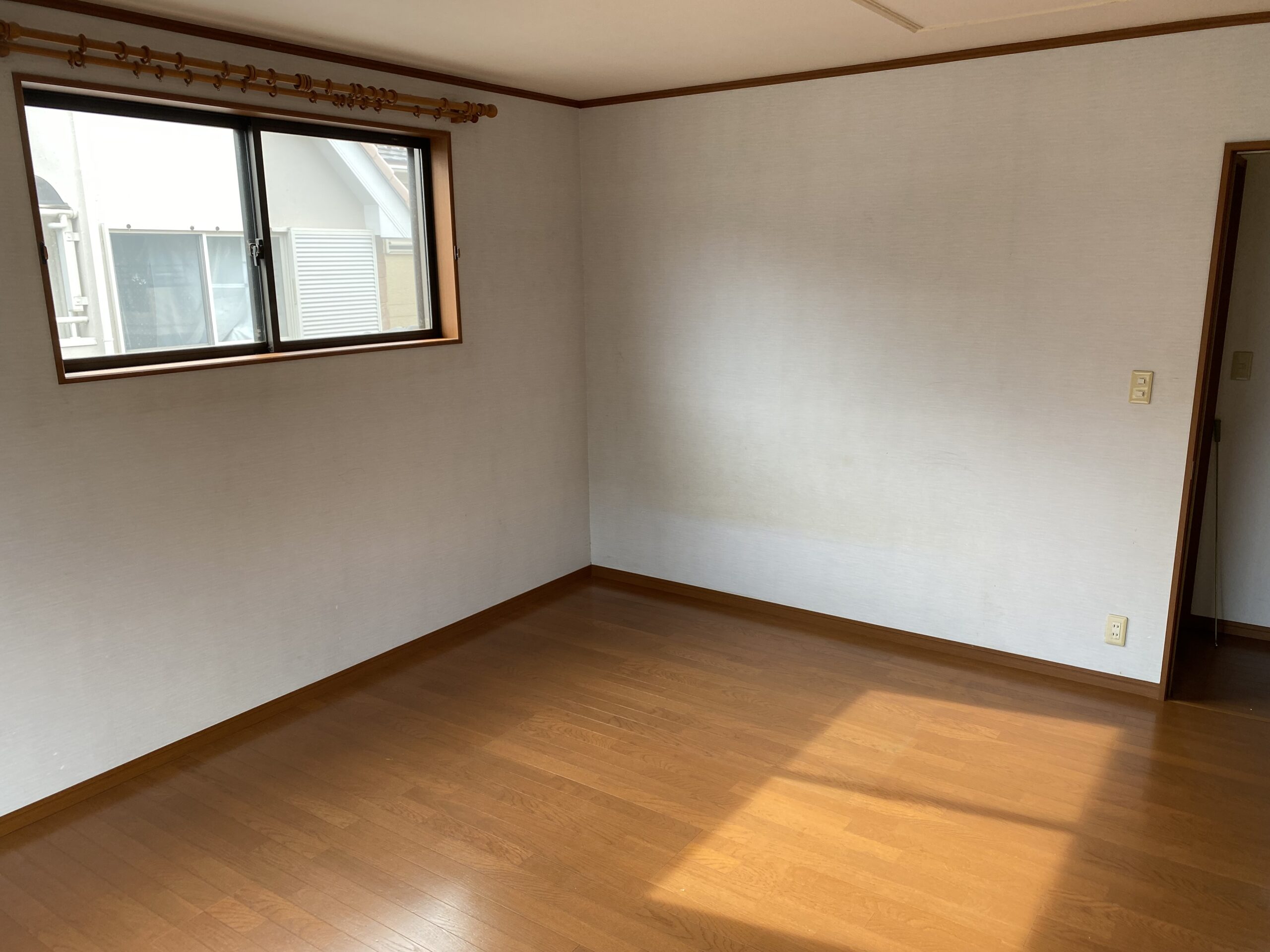 相模原市緑区城山1丁目の中古戸建ての洋室1-2f-2の写真