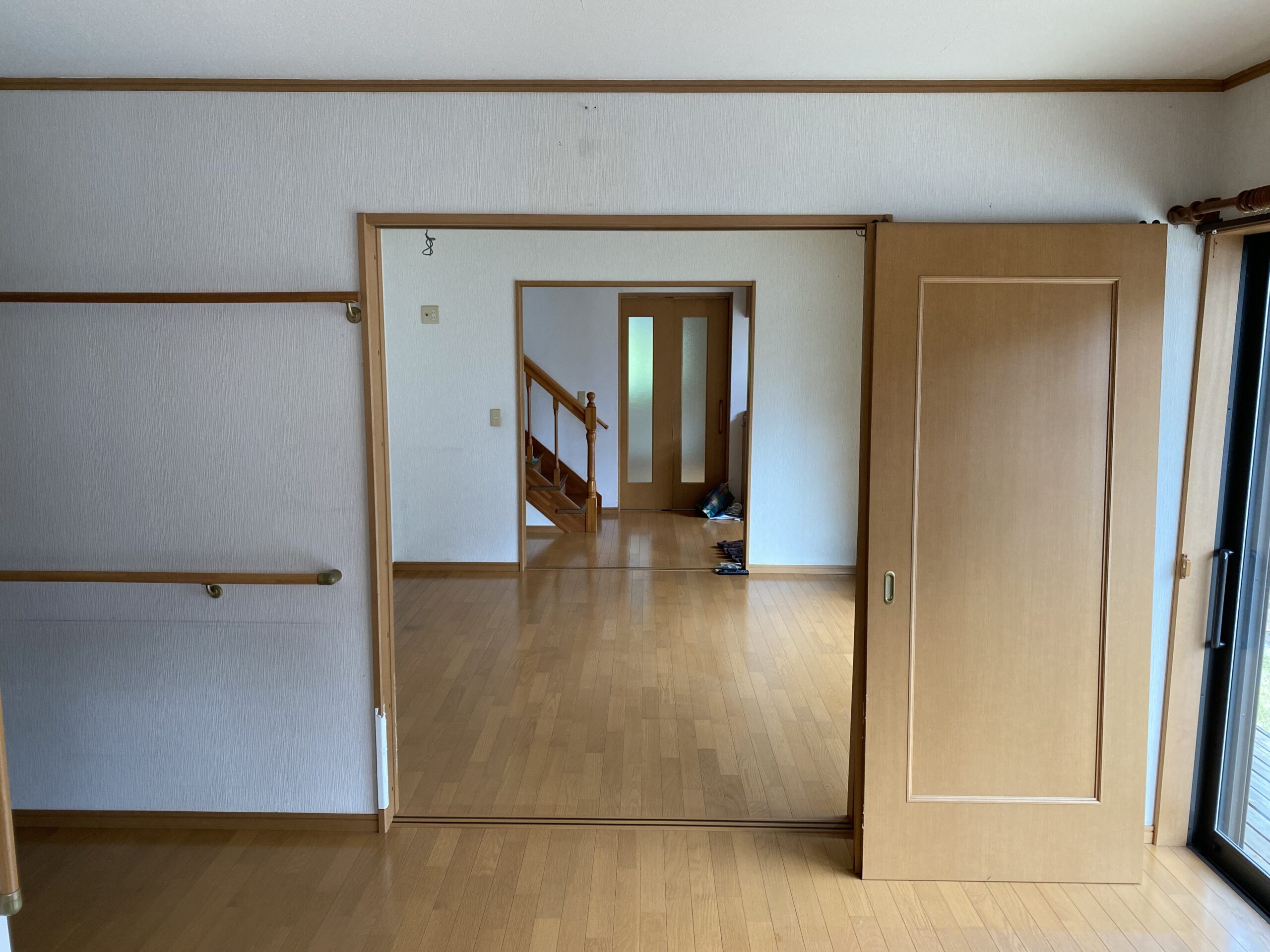 相模原市緑区城山1丁目の中古戸建ての洋室2-1fの写真