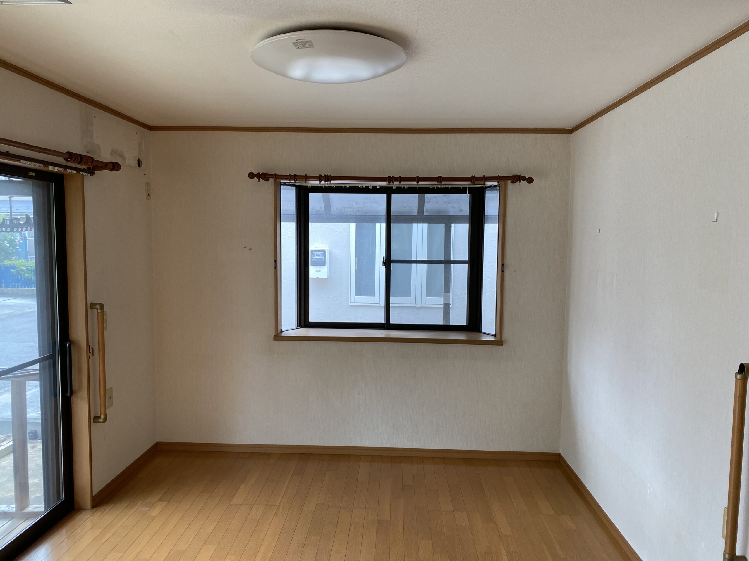 相模原市緑区城山1丁目の中古戸建ての洋室2-1fの写真-1f