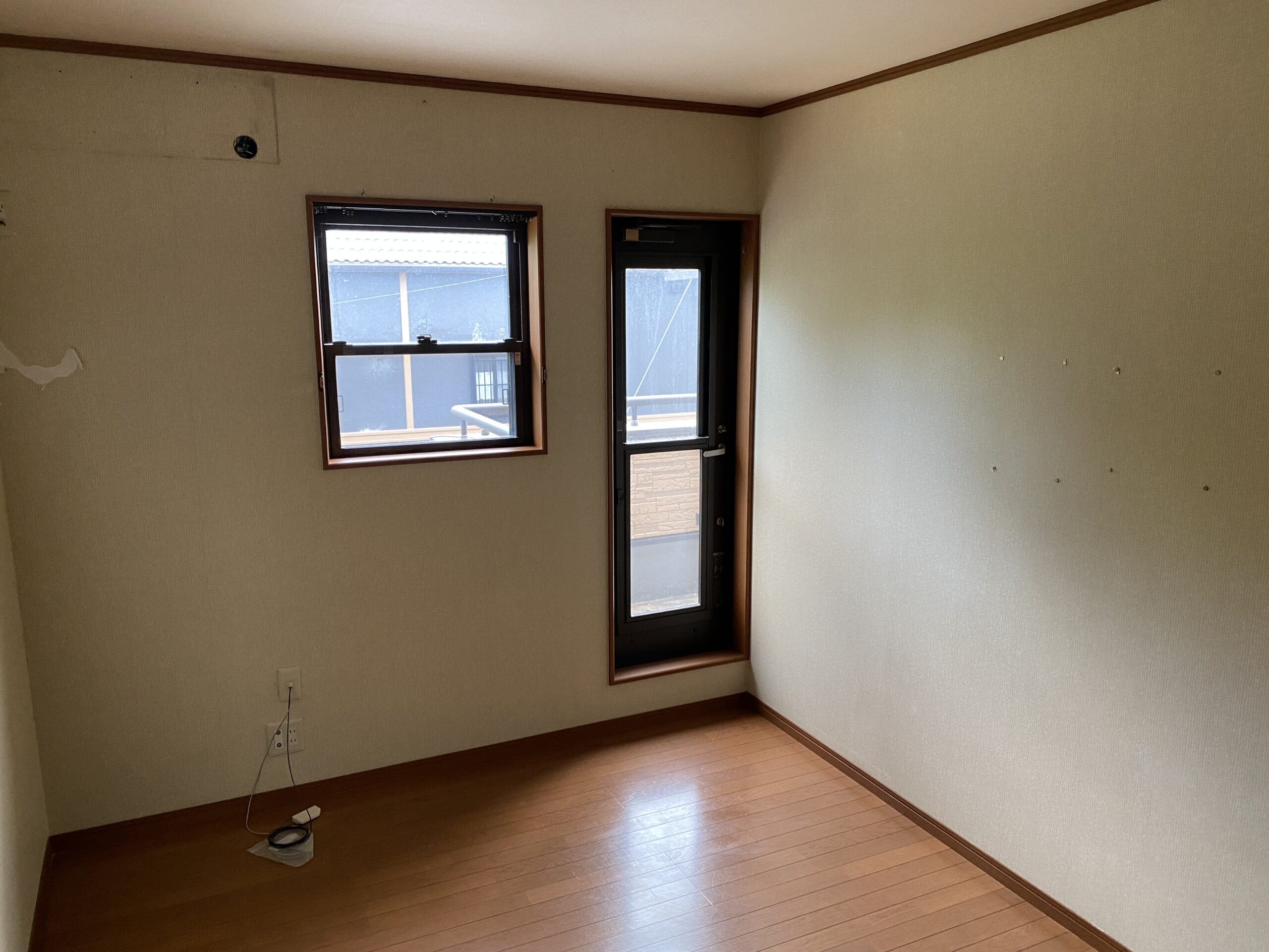 相模原市緑区城山1丁目の中古戸建ての洋室2-2f-1の写真