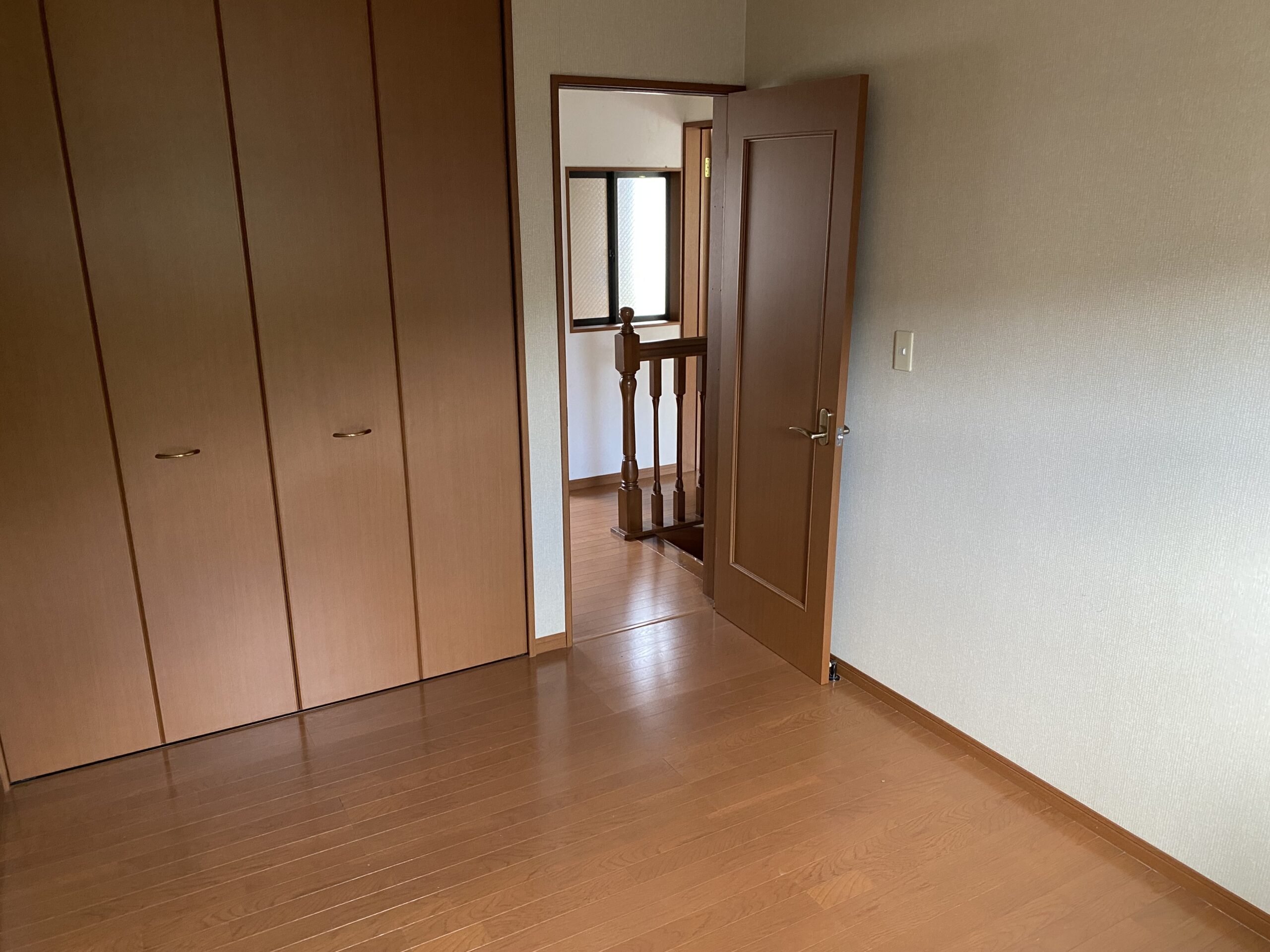 相模原市緑区城山1丁目の中古戸建ての洋室2-2f-2の写真
