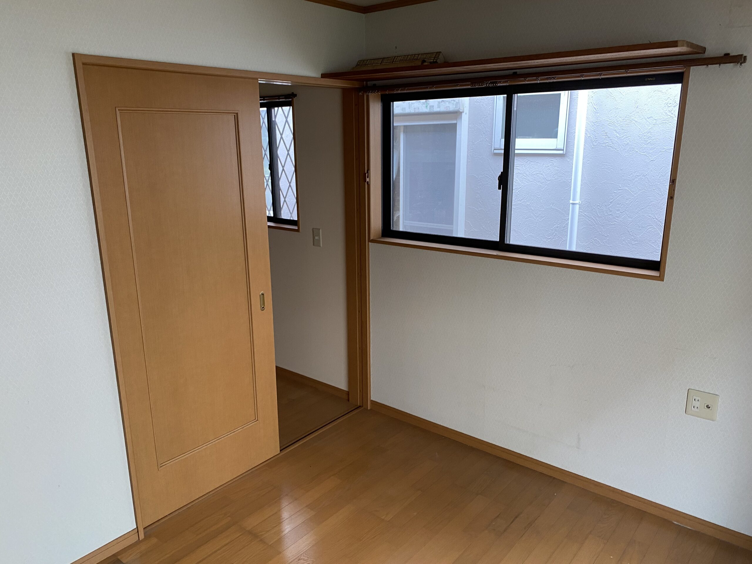 相模原市緑区城山1丁目の中古戸建ての洋室3-1fの写真