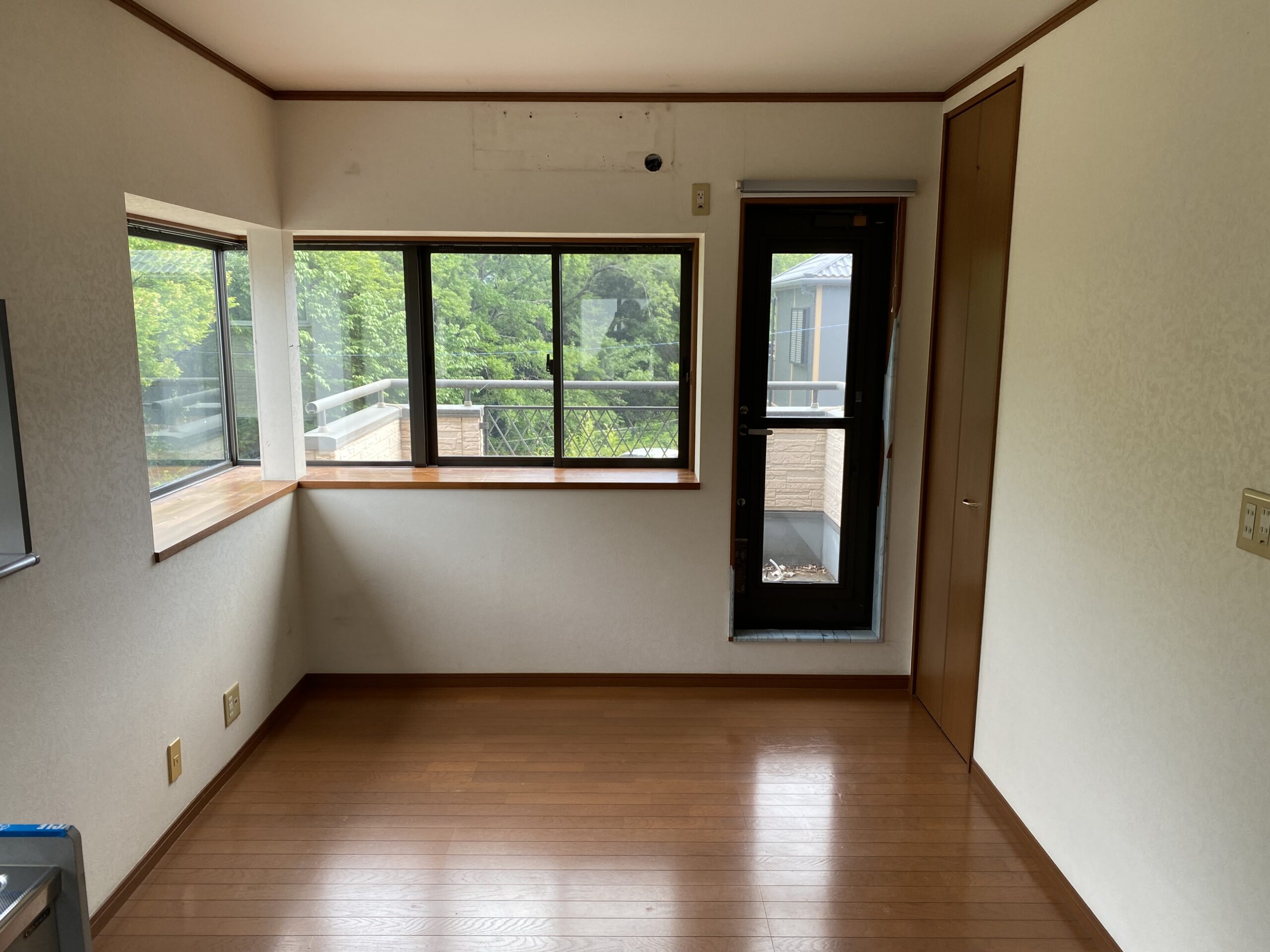 相模原市緑区城山1丁目の中古戸建てのダイニング2f-3の写真