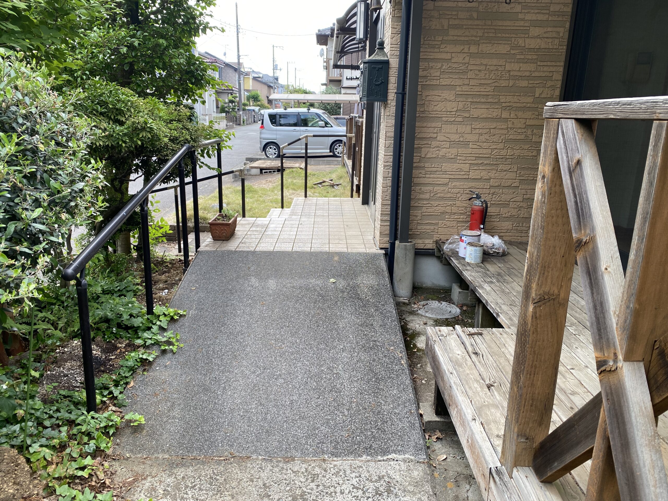 相模原市緑区城山1丁目の中古戸建ての設備の写真