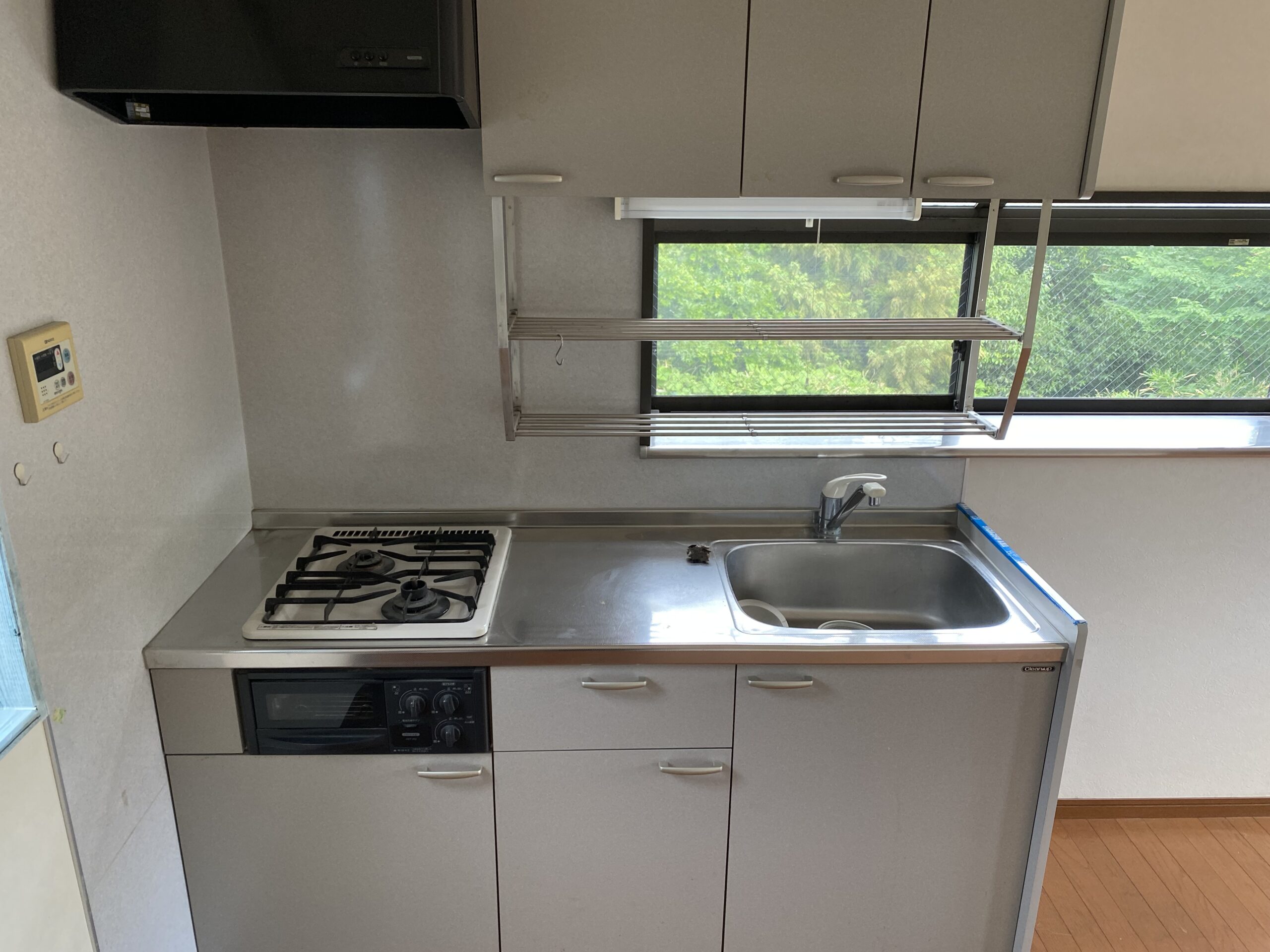 相模原市緑区城山1丁目の中古戸建てのキッチン2fの写真