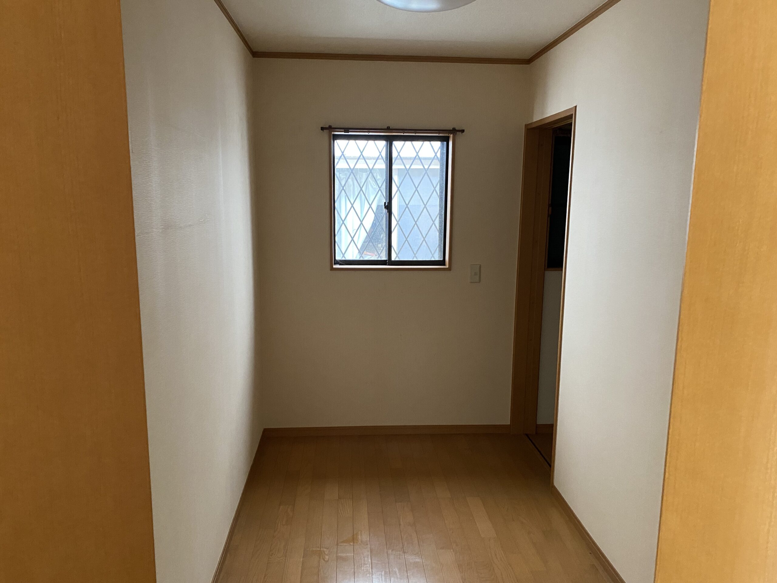 相模原市緑区城山1丁目の中古戸建ての納戸の写真