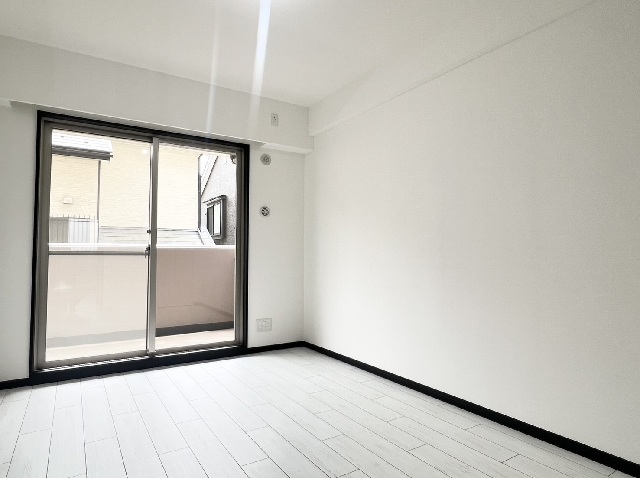 相模原市中央区淵野辺2丁目の中古マンションの洋室1の写真