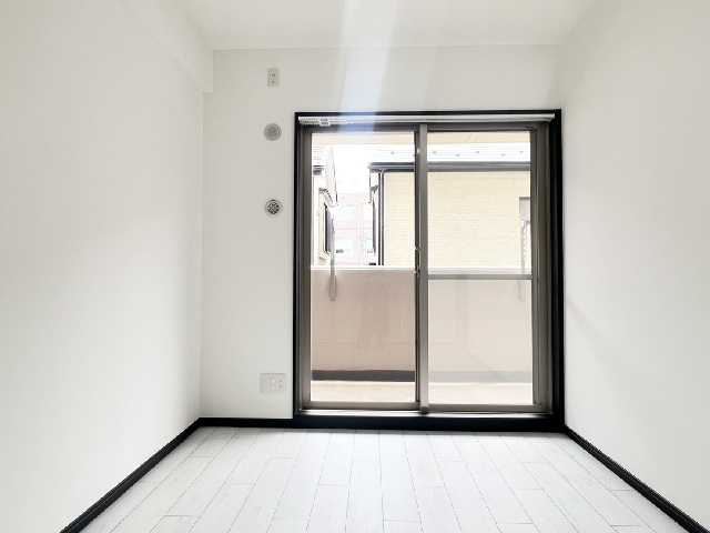 相模原市中央区淵野辺2丁目の中古マンションの洋室2の写真