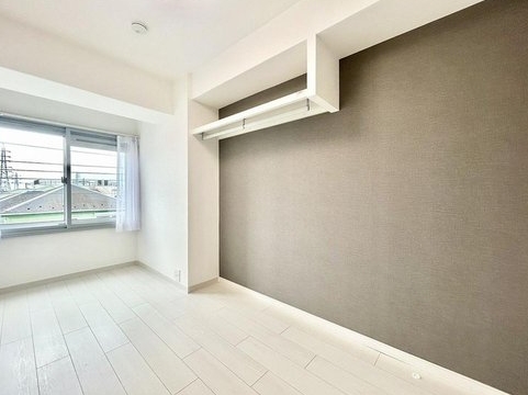 相模原市中央区淵野辺本町2丁目の中古マンションの洋室1の写真