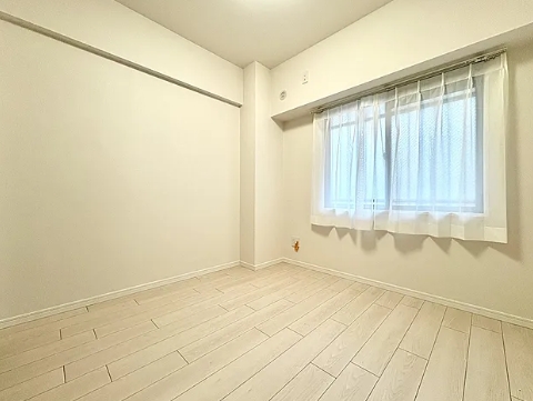 相模原市中央区淵野辺本町4丁目の中古マンションの洋室3の写真