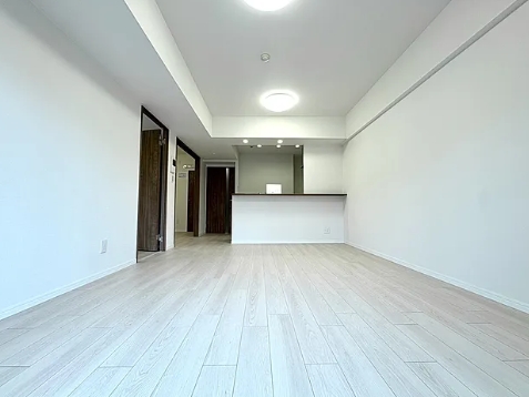 相模原市中央区淵野辺本町4丁目の中古マンションのダイニングの写真