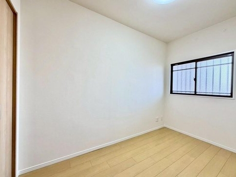 相模原市中央区田名の中古マンションの洋室2の写真