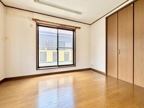 相模原市中央区横山台2丁目の中古戸建ての洋室1の写真