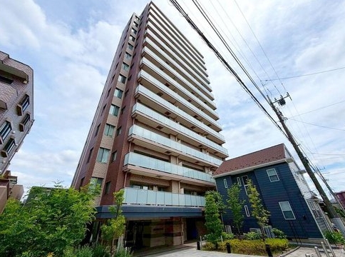 相模原市緑区橋本3丁目の中古戸マンションの外観の写真