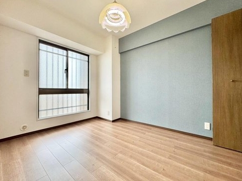 相模原市緑区東橋本2丁目の中古マンションの洋室2の写真