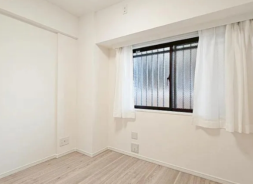 相模原市緑区西橋本4丁目の中古マンションの洋室1の写真