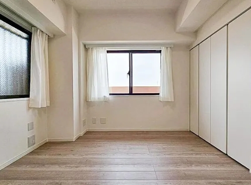 相模原市緑区西橋本4丁目の中古マンションの洋室2の写真