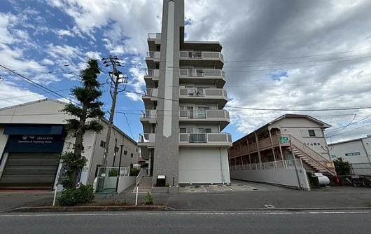 相模原市緑区下九沢の中古戸マンションの外観の写真