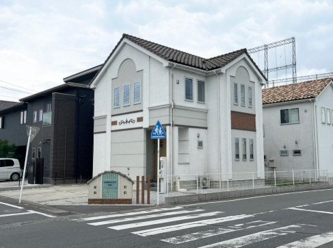 相模原市南区麻溝台5丁目の中古戸建ての外観の写真
