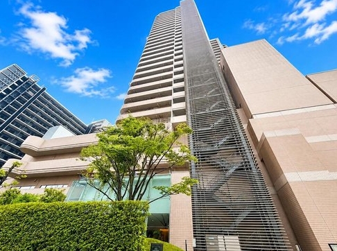 町田市原町田4丁目の中古マンションの外観の写真
