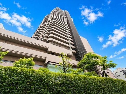 町田市原町田4丁目の中古マンションの外観の写真