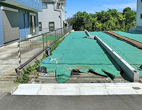 町田市本町田の土地区画1の外観の写真