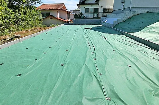 町田市本町田の土地区画1の外観の写真