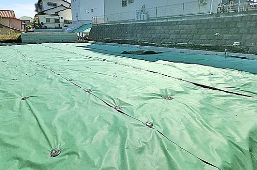 町田市本町田の土地区2の外観の写真