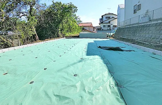 町田市本町田の土地区2の外観の写真