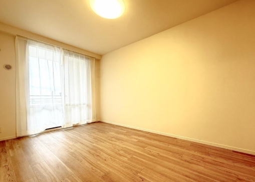 町田市南町田5丁目の中古マンションの洋室1の写真