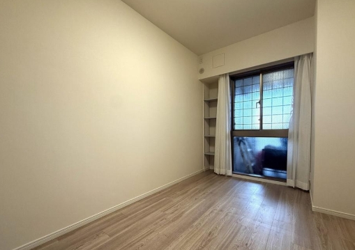 町田市南町田5丁目の中古マンションの洋室2の写真