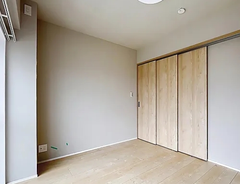 町田市森野2丁目の中古マンションの洋室1の写真