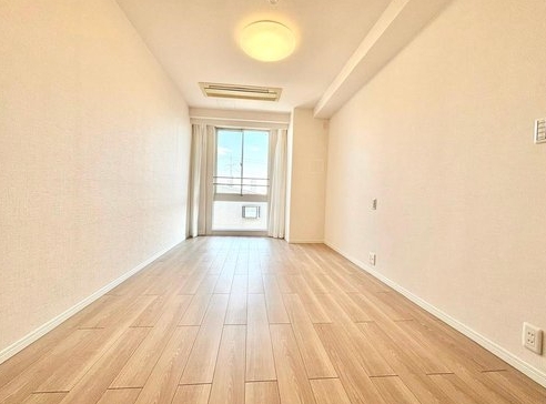 町田市成瀬6丁目の中古マンションの洋室1の写真