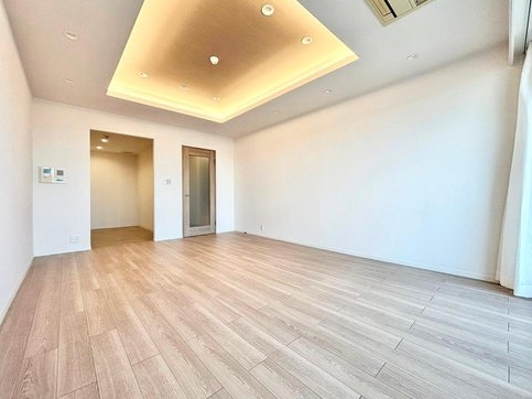 町田市成瀬6丁目の中古マンションのダイニングの写真